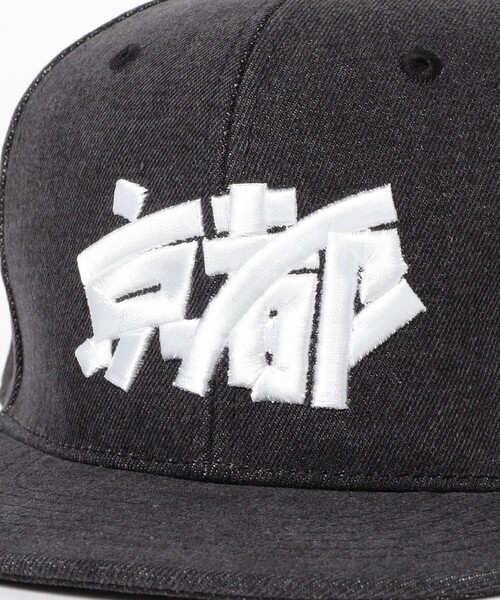 牛木匡憲 / 京都 Cap（キャップ）｜TOKYO CULTUART by BEAMS
