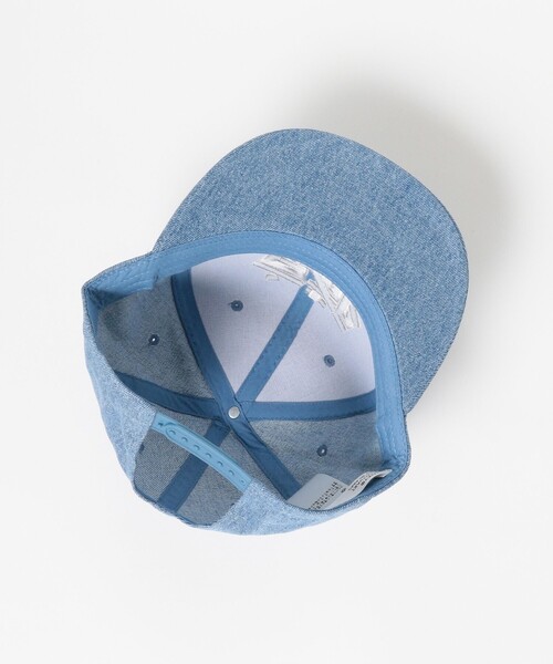 hokupi様専門 牛木匡憲 / 京都 Cap（キャップ）｜TOKYO CULTUART by BEAMS