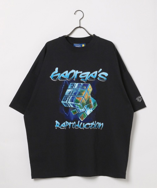 セール】アートグラフィックTシャツ（Tシャツ/カットソー