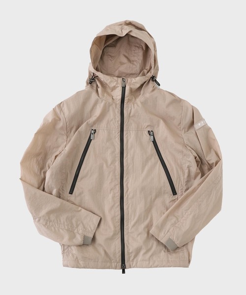 [タトラス] ジップアップパーカー LULIO メンズ LULIO ルーリオ | タトラス公式オンラインストア