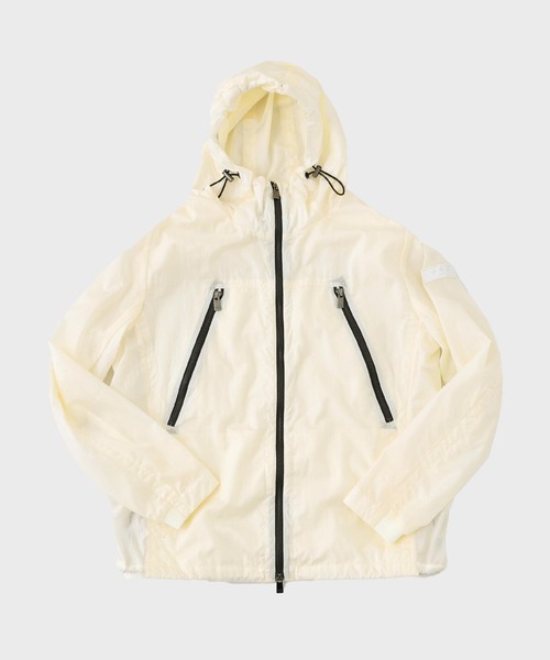 セール】【TATRAS/タトラス】LULIO ルーリオ フードジップブルゾン