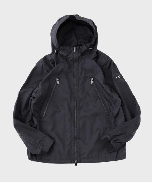 タトラス　薄手コート　マウンテンパーカー TATRAS（タトラス）の「TATRAS (タトラス) DELICATO（マウンテン