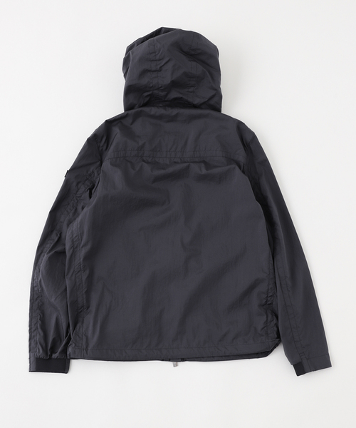 セール】【TATRAS/タトラス】LULIO ルーリオ フードジップブルゾン