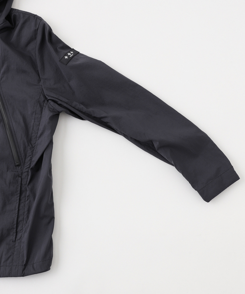 TATRAS（タトラス）の「【TATRAS/タトラス】LULIO ルーリオ フードジップブルゾン（マウンテンパーカー・メンズ・イエロー/ベージュ/ブラック・2/3）」の9枚目の写真