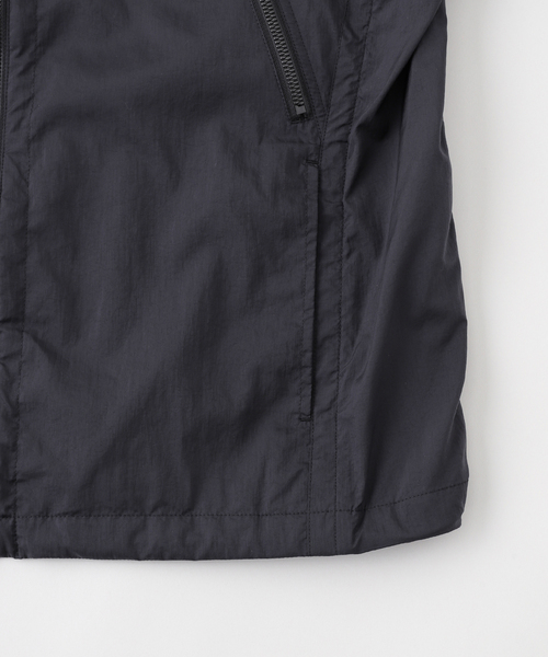 TATRAS（タトラス）の「【TATRAS/タトラス】LULIO ルーリオ フードジップブルゾン（マウンテンパーカー・メンズ・イエロー/ベージュ/ブラック・2/3）」の8枚目の写真