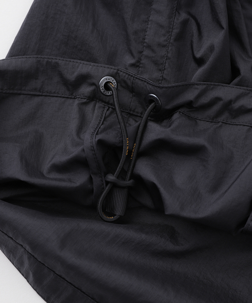 TATRAS（タトラス）の「【TATRAS/タトラス】LULIO ルーリオ フードジップブルゾン（マウンテンパーカー・メンズ・イエロー/ベージュ/ブラック・2/3）」の7枚目の写真