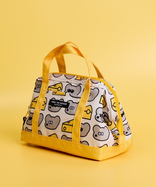 LOULOU STUDIO ANDRABLACK 関税送料込 AP STUDIO｜【La Hutte/ラ ユット】AMIENS Logo tote bag