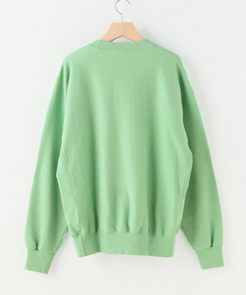 ARIES（アリーズ）の「【ARIES / アリーズ】PREMIUM TEMPLE SWEATSHIRT（スウェット・メンズ・ベージュ/グリーン系その他・MEDIUM/LARGE）」の17枚目の写真