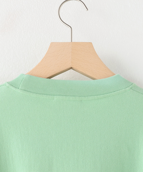 ARIES（アリーズ）の「【ARIES / アリーズ】PREMIUM TEMPLE SWEATSHIRT（スウェット・メンズ・ベージュ/グリーン系その他・MEDIUM/LARGE）」の15枚目の写真