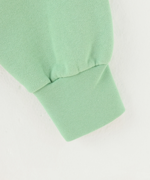 ARIES（アリーズ）の「【ARIES / アリーズ】PREMIUM TEMPLE SWEATSHIRT（スウェット・メンズ・ベージュ/グリーン系その他・MEDIUM/LARGE）」の13枚目の写真