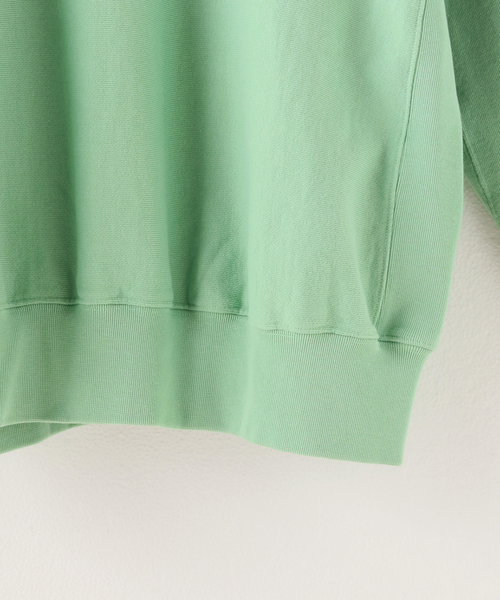 ARIES（アリーズ）の「【ARIES / アリーズ】PREMIUM TEMPLE SWEATSHIRT（スウェット・メンズ・ベージュ/グリーン系その他・MEDIUM/LARGE）」の11枚目の写真