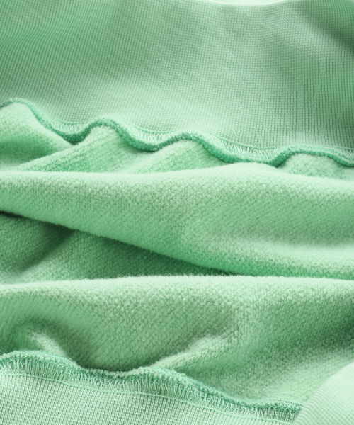 ARIES（アリーズ）の「【ARIES / アリーズ】PREMIUM TEMPLE SWEATSHIRT（スウェット・メンズ・ベージュ/グリーン系その他・MEDIUM/LARGE）」の10枚目の写真