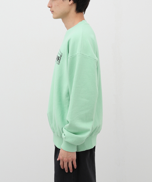 セール】【ARIES / アリーズ】PREMIUM TEMPLE SWEATSHIRT（スウェット