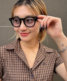 WHO'S WHO gallery | 調光 2WAYメガネ/サングラス/ユニセックス(サングラス)