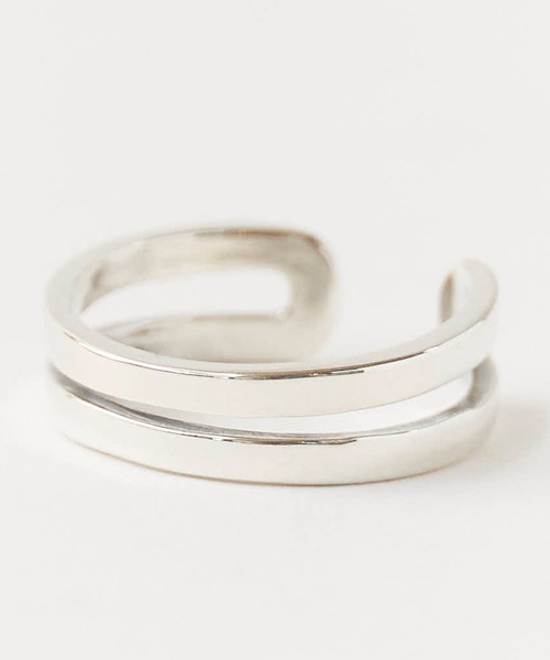 blatto（ブラット）の「blatto/ブラット 925シルバー デザイン リング（リング・メンズ・ゴールド系3/シルバー系その他5/シルバー系その他3/シルバー系1/シルバー系/ゴールド系1/シルバー系4/シルバー系2/シルバー系その他6/シルバー系その他4/シルバー系その他2/ゴールド系2/シルバー系5/シルバー系3/ブラック/ゴールド系/シルバー系9/シルバー系8/シルバー系7/シルバー系6・FREE）」の10枚目の写真