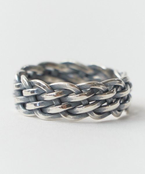 blatto（ブラット）の「blatto/ブラット 925シルバー デザイン リング（リング・メンズ・ゴールド系3/シルバー系その他5/シルバー系その他3/シルバー系1/シルバー系/ゴールド系1/シルバー系4/シルバー系2/シルバー系その他6/シルバー系その他4/シルバー系その他2/ゴールド系2/シルバー系5/シルバー系3/ブラック/ゴールド系/シルバー系9/シルバー系8/シルバー系7/シルバー系6・FREE）」の16枚目の写真