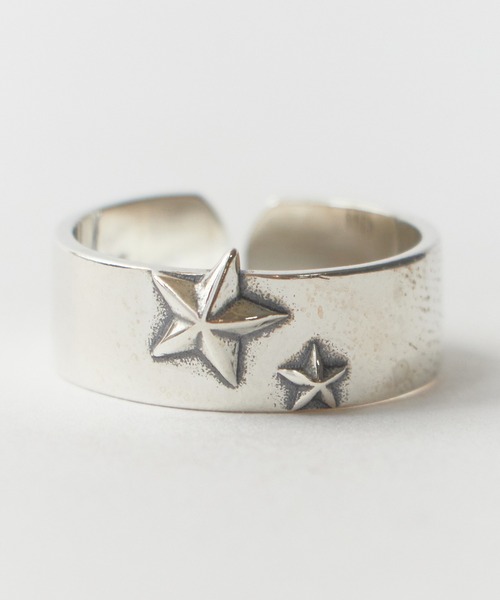 blatto（ブラット）の「blatto/ブラット 925シルバー デザイン リング（リング・メンズ・ゴールド系3/シルバー系その他5/シルバー系その他3/シルバー系1/シルバー系/ゴールド系1/シルバー系4/シルバー系2/シルバー系その他6/シルバー系その他4/シルバー系その他2/ゴールド系2/シルバー系5/シルバー系3/ブラック/ゴールド系/シルバー系9/シルバー系8/シルバー系7/シルバー系6・FREE）」の6枚目の写真