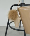 GALLARDAGALANTE(ガリャルダガランテ)の「財布/小物(キーホルダー)」