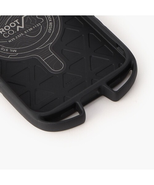 BRIEFING(ブリーフィング)の「BR×ROOT CO. for iPhone 16e(その他・メンズ・ブラック・FREE)」の9枚目の写真