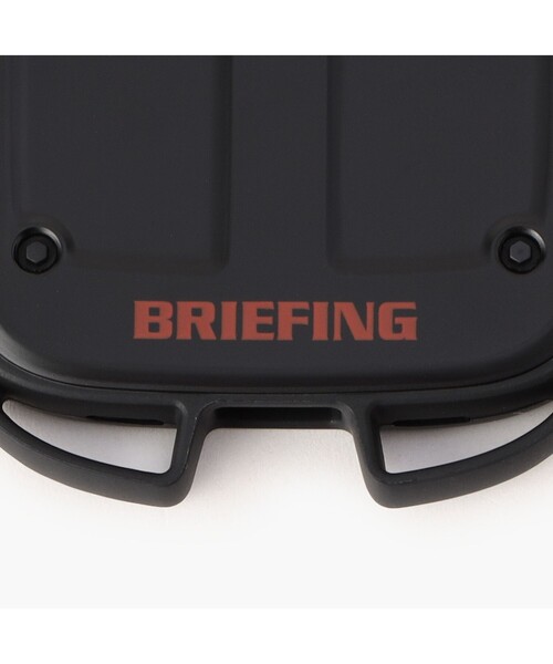 BRIEFING(ブリーフィング)の「BR×ROOT CO. for iPhone 16e(その他・メンズ・ブラック・FREE)」の12枚目の写真