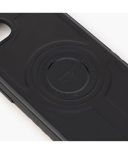 BRIEFING(ブリーフィング)の「BR×ROOT CO. for iPhone 16e(その他・メンズ・ブラック・FREE)」の3枚目の写真