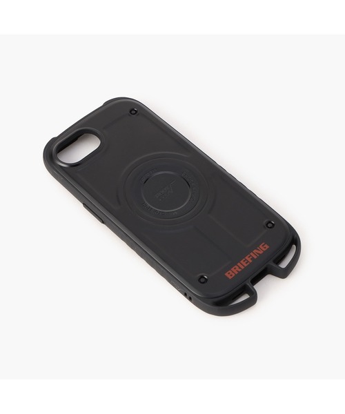BRIEFING(ブリーフィング)の「BR×ROOT CO. for iPhone 16e(その他・メンズ・ブラック・FREE)」の6枚目の写真