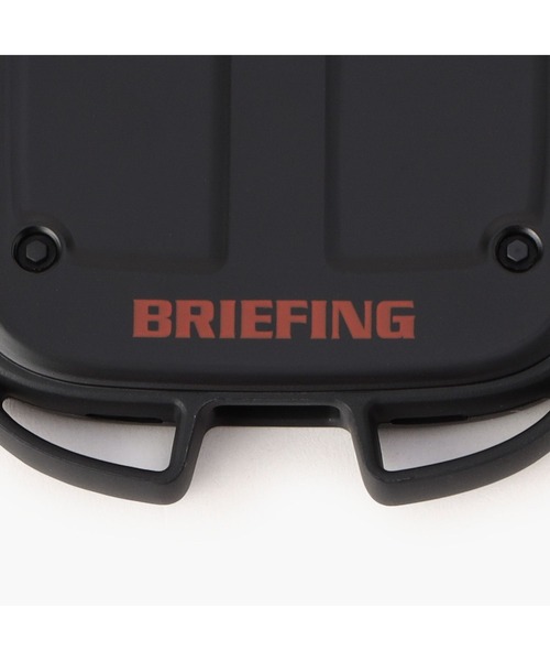 BRIEFING(ブリーフィング)の「BR×ROOT CO. for iPhone 16e(その他・メンズ・ブラック・FREE)」の7枚目の写真