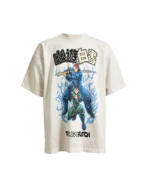 S/S T-SHIRTS