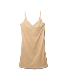 ESTNATION（エストネーション）の「AROMATIQUE for ESTNATION / Ｖネックキャミドレス（その他アンダーウェア/インナー）」