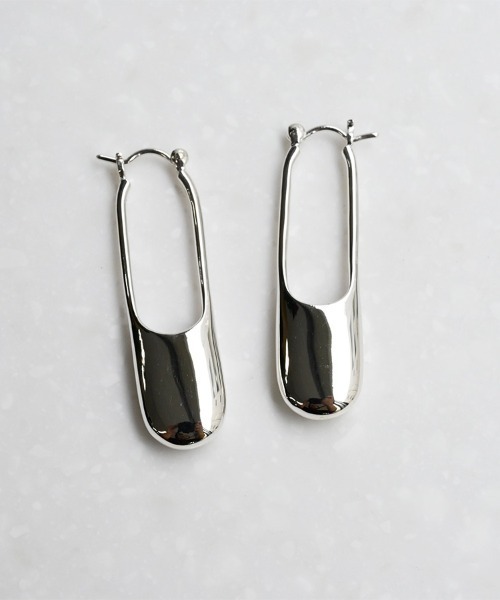 セール】SV Pin ピアス（ピアス（両耳用））｜sowi（ソーイ）の