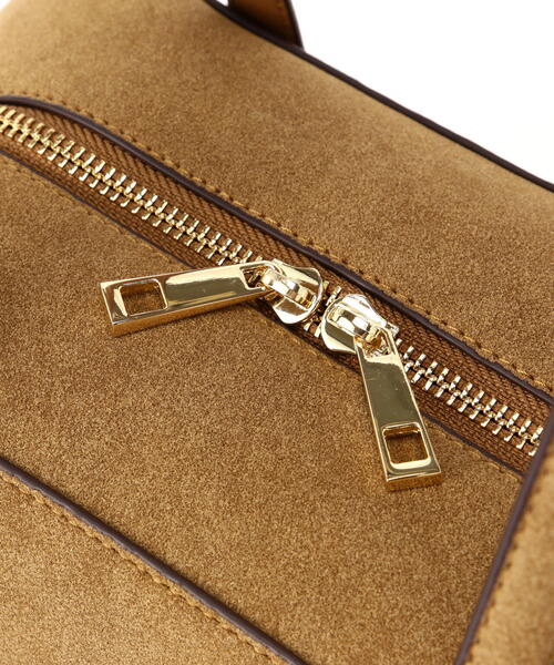 ◇チャームデコラボストンバッグ（ボストンバッグ）｜NATURAL