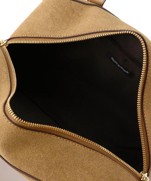DAIDO×QUCONのコラボ限定ボストンバッグ　＊チャームもプレゼント致します CLZ5051112A0005_1.jpg