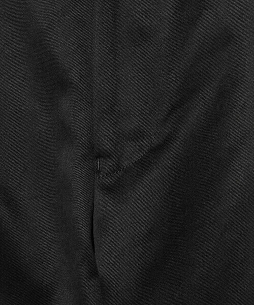 セール】＜District＞2プリーツ ワイド チノパンツ（チノパンツ