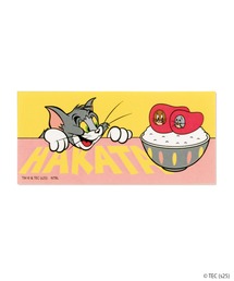 TOM&JERRY(gAhWF[)́yzgƃWF[@nXebJ[(XebJ[/e[v)