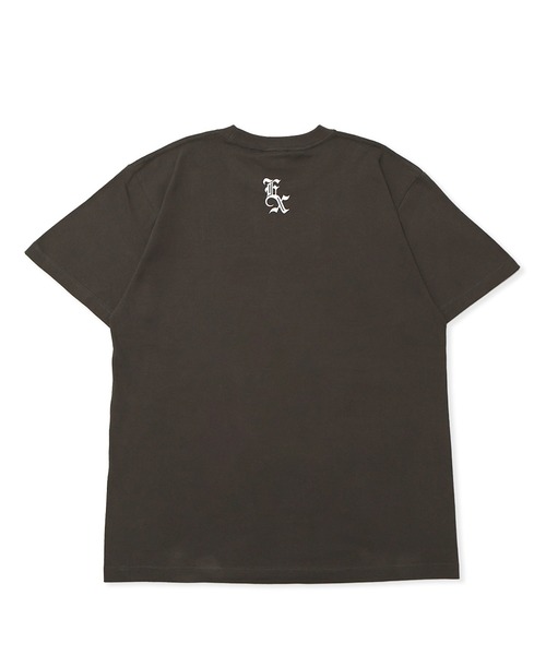 EXAMPLE OLD EX LOGO S/S TEE（Tシャツ/カットソー）｜EXAMPLE