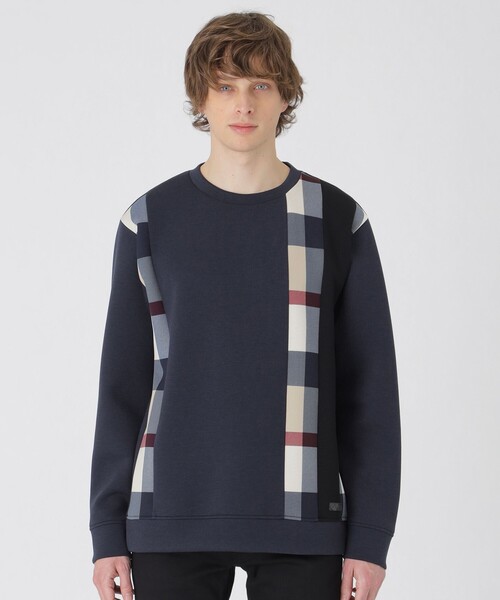 BLACK LABEL CRESTBRIDGE（ブラックレーベル・クレストブリッジ）の