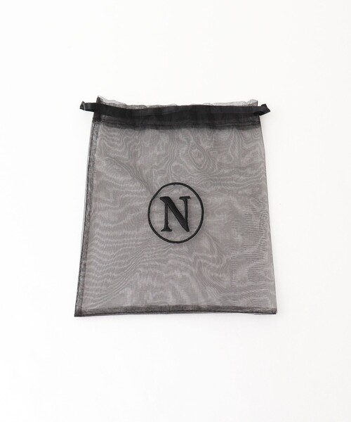 NOLLEY’S（ノーリーズ）の「【PR阿部☆別注】ベロアカチューシャスリム（カチューシャ・レディース・ブラック・FREE）」の12枚目の写真