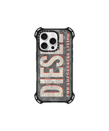 DIESEL(fB[[)DIESEL + CASETIFY ACtHP[X IPHONE 16 PRO Ή(X}zP[X/Jo[)