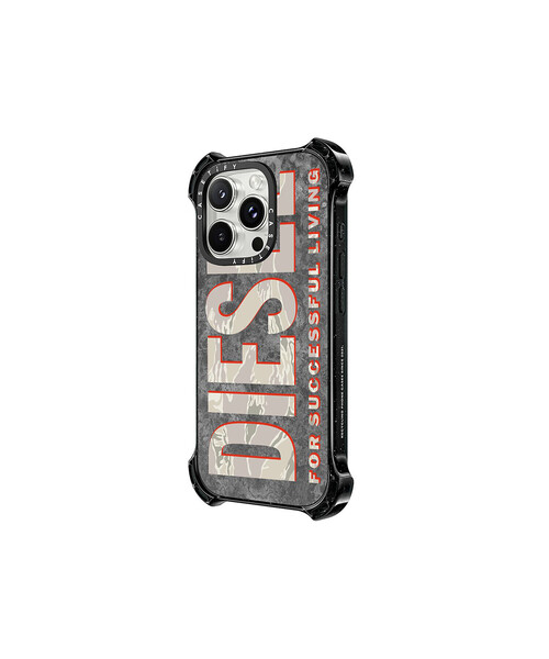 【新品】DIESEL casetify コラボ　iPhone16 pro ケース 28921520_58056303_600.jpg