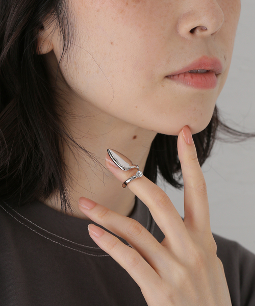 JUSTINE CLENQUET（ジュスティーヌクランケ）の「【JUSTINE CLENQUET 