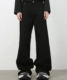 BUFFALO BOBS｜バッファローボブズ（レディース）のデニムパンツ通販