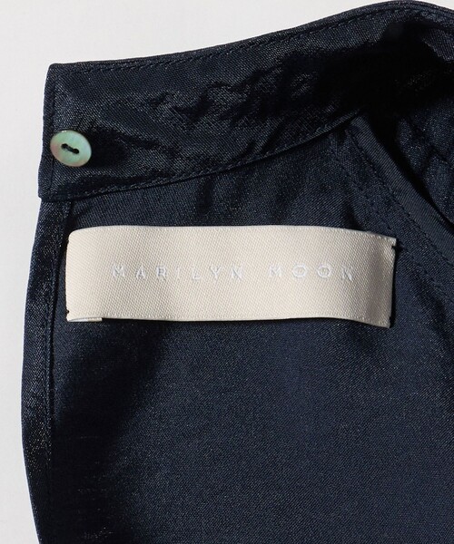 Marilyn Moon＞ラグラン ブラウス（シャツ/ブラウス）｜Marilyn