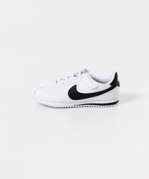 NIKE（ナイキ）の「NIKE　CORTEZ EASYON(KIDS)（スニーカー・キッズ）」