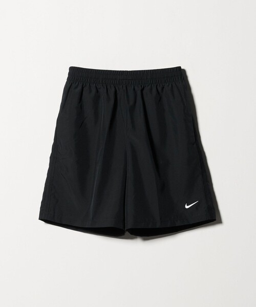 NIKE（ナイキ）の「＜NIKE＞Dri-FIT マルチ+ ショートパンツ / キッズ  130㎝-160㎝（その他パンツ・キッズ・ブラック/グレー系・140cm/160cm/150cm/130cm）」の2枚目の写真