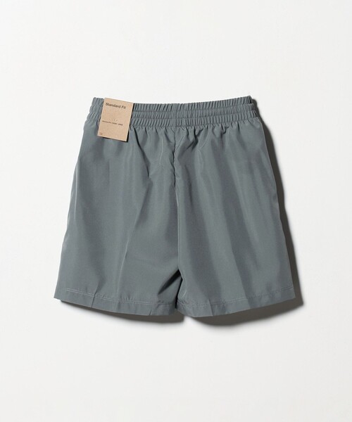 NIKE（ナイキ）の「＜NIKE＞Dri-FIT マルチ+ ショートパンツ / キッズ  130㎝-160㎝（その他パンツ・キッズ・ブラック/グレー系・140cm/160cm/150cm/130cm）」の5枚目の写真