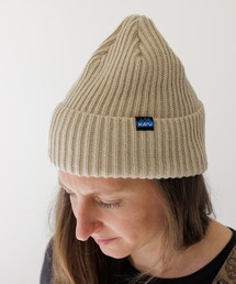KAVU | KAVU/カブー TRAWLER/トロール(ニットキャップ/ビーニー)