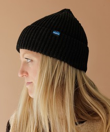 KAVU ビーニー Yahoo!オークション - カブー kavu ニット帽 ニットキャップ