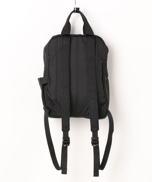 GREGORY（グレゴリー）の「GREGORY/グレゴリー バックパック イージーピージーデイ XS 1375411041（バックパック/リュック・レディース・ブラック・FREE）」の2枚目の写真