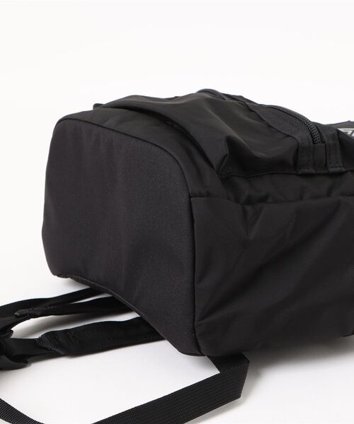 GREGORY（グレゴリー）の「GREGORY/グレゴリー バックパック イージーピージーデイ XS 1375411041（バックパック/リュック・レディース・ブラック・FREE）」の3枚目の写真