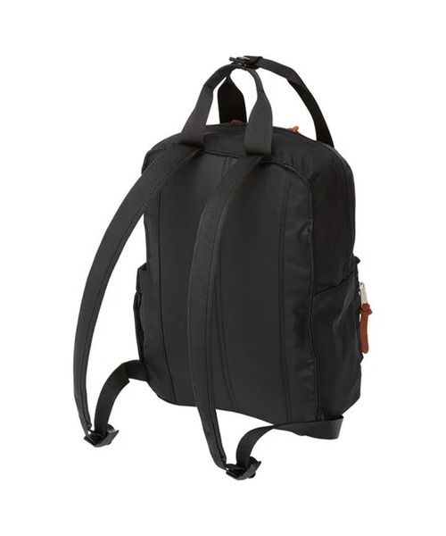 GREGORY（グレゴリー）の「GREGORY/グレゴリー バックパック イージーピージーデイ XS 1375411041（バックパック/リュック・レディース・ブラック・FREE）」の7枚目の写真